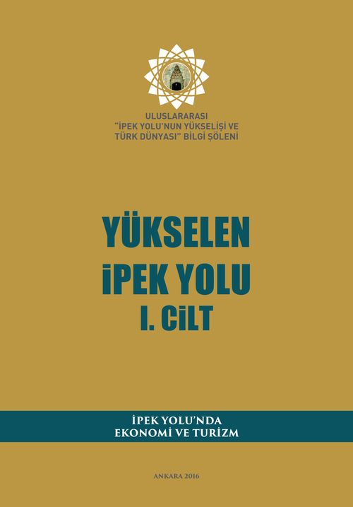 Yükselen İpek Yolu (3 Cilt Takım)