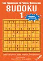 Sudoku 1