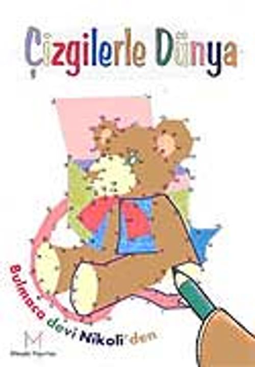 Çizgilerle Dünya