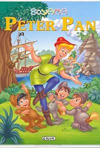 Peter Pan Boyama