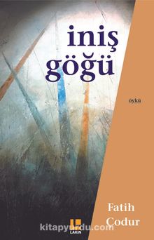 İniş Göğü - Fatih Çodur