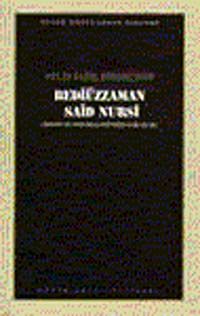 Bediüzzaman Said Nursi (kod106)