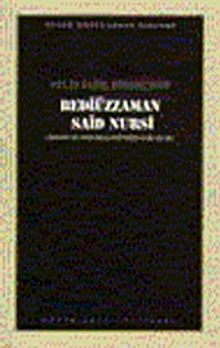 Bediüzzaman Said Nursi (kod106)
