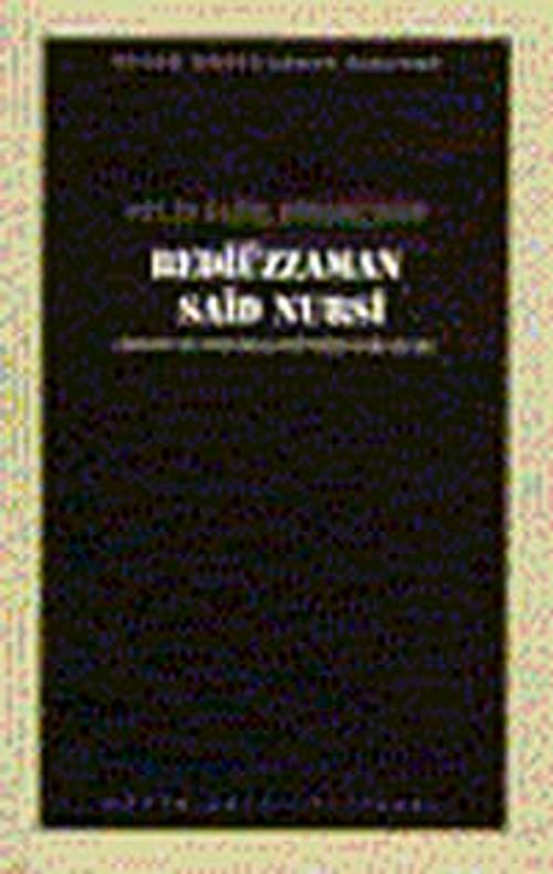 Bediüzzaman Said Nursi (kod106)