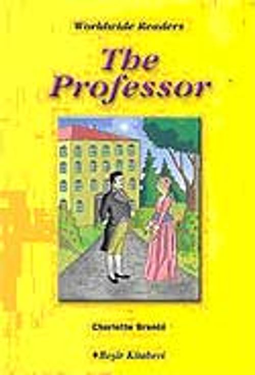 Level-6 / The Professor