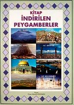 Kitap İndirilen Peygamberler / 40-E-15
