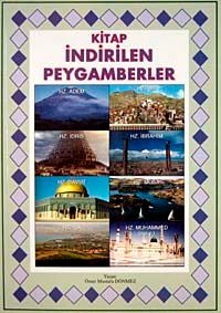 Kitap İndirilen Peygamberler / 40-E-15