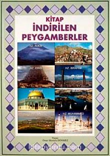Kitap İndirilen Peygamberler - Ömer Mustafa Dönmez