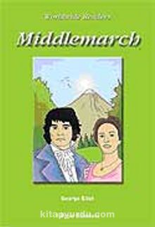 Level-3 / Middlemarch