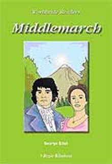 Level-3 / Middlemarch