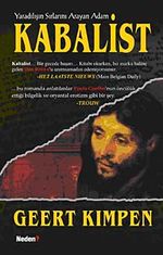 Kabalist & Yaradılışın  Sırlarını Arayan Adam