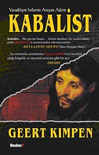 Kabalist & Yaradılışın  Sırlarını Arayan Adam