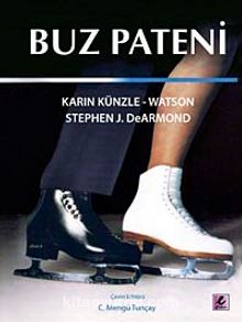 Buz Pateni - Karin Künzle-Watson
