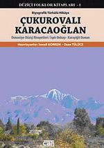 Çukurovalı Karacaoğlan