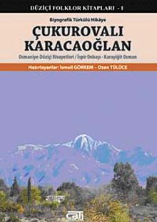 Çukurovalı Karacaoğlan