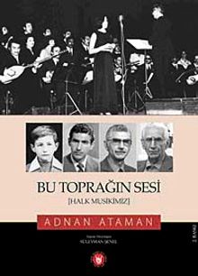 Bu Toprağın Sesi (Halk Musikimiz)