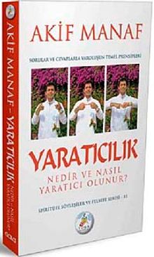 Yaratıcılık Nedir ve Nasıl Yaratıcı Olunur?