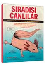 Sıradışı Canlılar