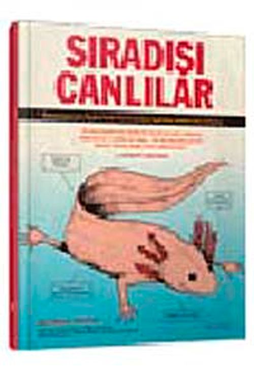 Sıradışı Canlılar