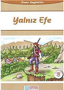 Yalnız Efe / 100 Temel Eser