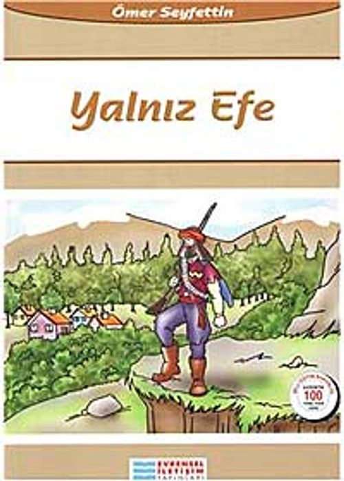 Yalnız Efe / 100 Temel Eser