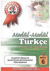 Türkçe Modül -6 / İslamiyet Öncesi ve İslam Uygarlığı Etkisindeki Türk Edebiyatı