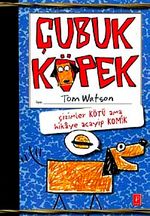 Çubuk Köpek