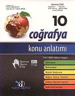 10. Sınıf Coğrafya Konu Anlatımı
