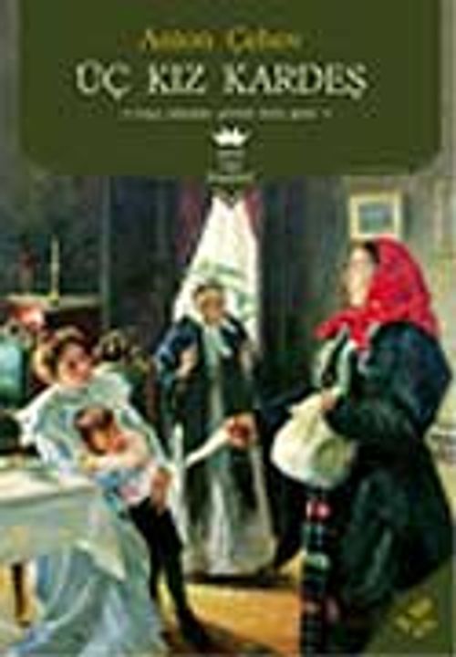Üç Kız Kardeş