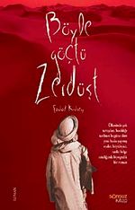 Böyle Göçtü Zerdüşt