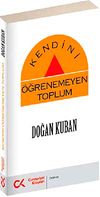 Kendini &Ouml;ğrenemeyen Toplum