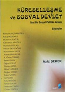 Küreselleşme ve Sosyal Devlet