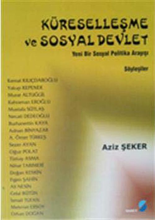Küreselleşme ve Sosyal Devlet