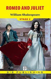 Romeo and Juliet / Stage 2