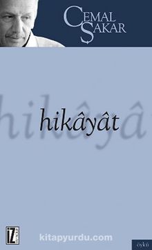 Hikayat - Cemal Şakar