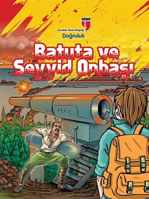 Batuta ve Seyyid Onbaşı - Doğruluk