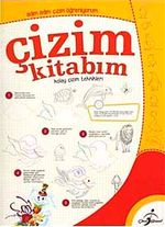 Çizim Kitabım & Kolay Çizim Öğreniyorum