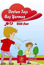 Dostun Taşı Baş Yarmaz
