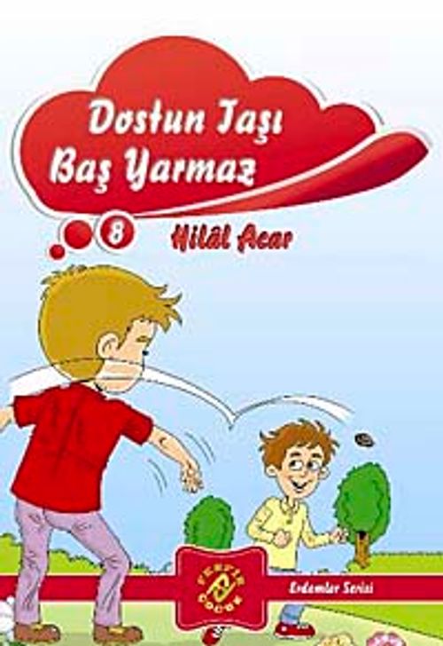 Dostun Taşı Baş Yarmaz