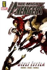 The Mighty Avengers - İntikamcılar 4. Cilt / Gizli İstila 2