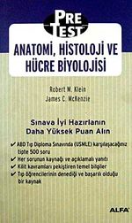 Anatomi, Histoloji ve Hücre Biyolojisi
