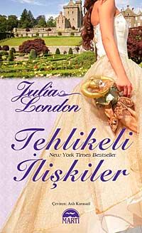 Tehlikeli İlişkiler (Özel Baskı)