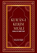 Kur'an-ı Kerim Meali