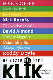 Klik - On Yazar Bir Öykü