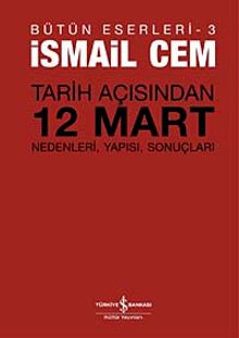 Tarih Açısından 12 Mart & Bütün Eserleri 3