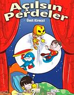 Açılsın Perdeler