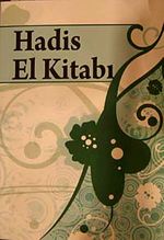 Hadis El Kitabı