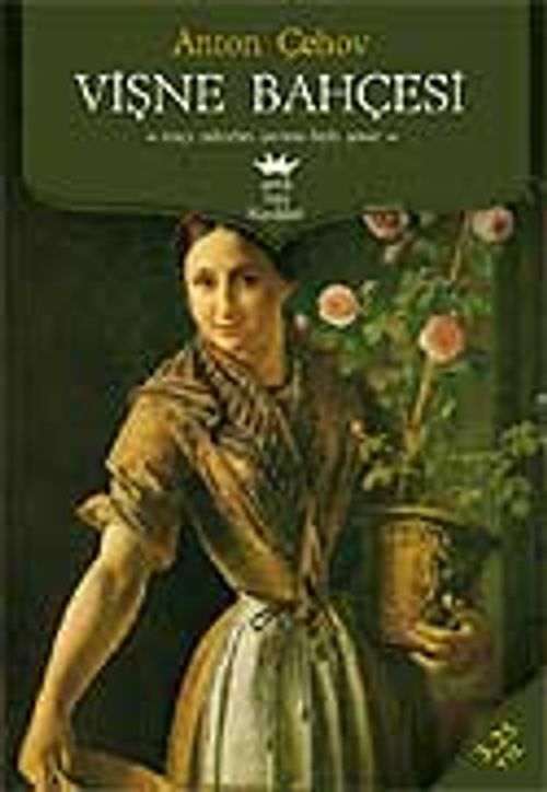 Vişne Bahçesi