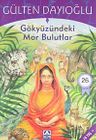 Gökyüzündeki Mor Bulutlar