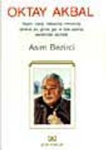 Oktay Akbal